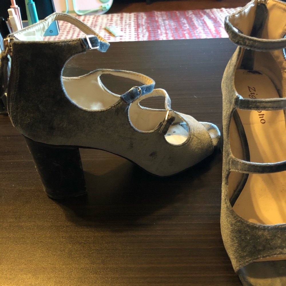 Zigi Soho | Size 10